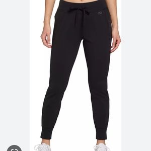 CALIA Women's Cozy Essential Joggers (large)